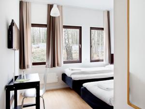 Twin Room room in Hotell Dialog