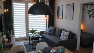 WIND ROSE Apartament Kołobrzeg