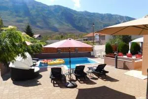 Holiday home Jass near Makarska - Zagvozd