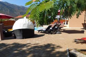 Holiday home Jass near Makarska