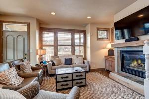 Holiday Home room in Stoneleigh Lodge Luxurious 4BR Home with Hot Tub