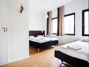 Combi Room room in Hotell Dialog
