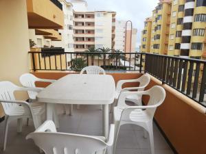 Tamaris Playa Solo Familias Serviplaya