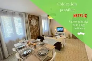 La Forgette - Netflix - PS4 - Cosy - Benoîtville