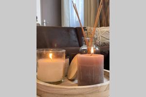 La Forgette - Netflix - Cosy