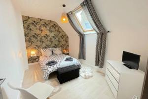 La Forgette - Netflix - Cosy