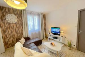 La Forgette - Netflix - Cosy