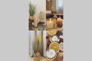 La Forgette - Netflix - Cosy