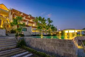 Chalong Chalet Resort - Ban Klang