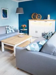 Ferienwohnung Alte Bäckerei Werlte - Vrees