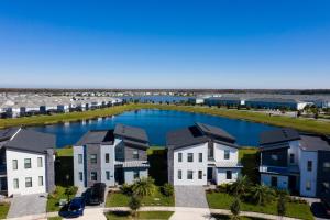 Holiday Home room in Storey Lake Resort Luxury Villas with Everything