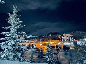 Hotel Scardus - Brod-Prizrenski