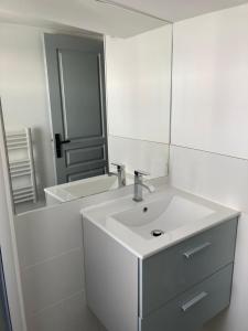 Appartements L'impressionnisme : photos des chambres