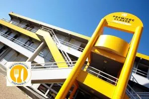 昂热布库泽普瑞米尔经典酒店 - 博库泽