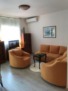 Apartman Igalo Centar