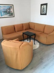 Apartman Igalo Centar