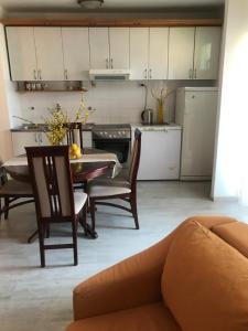 Apartman Igalo Centar