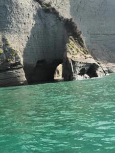 Megali Beach Nikos Corfu Greece