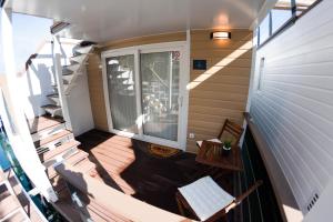 Adria Portorož Luxury Houseboat