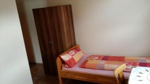 Albergo Restaurante Da Franco