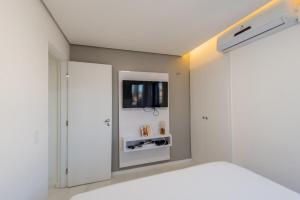 507 Lindo Flat mobiliado na Praia de Iracema