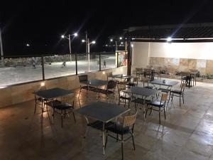 202 Flat mobiliado Praia de Iracema