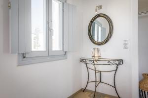 DS Traditional Villas Santorini Island Santorini Greece