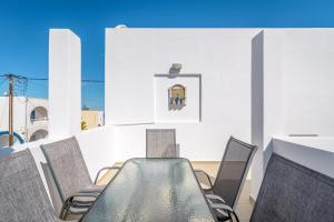 DS Traditional Villas Santorini Island Santorini Greece