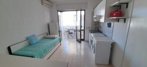 Baia Verde Apartment near the beach