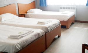 Hotels Stella Maris : Chambre Triple