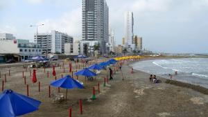 Apartamento Marbella #2-14