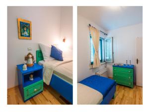 Luxury Villa Jadranka with heated pool