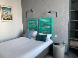 Hotels Urban Jungle Hotel Orleans : photos des chambres