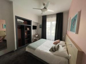 Hotels Urban Jungle Hotel Orleans : photos des chambres