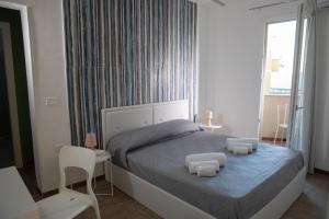 Largo Sicilia B&B