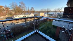 Willa Port Apartament