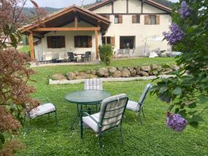 Apartamento El Olivo