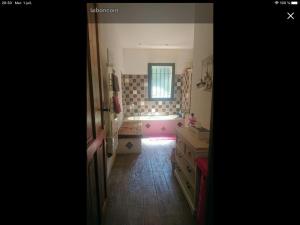 Maisons d'hotes Villa Bleucassis : photos des chambres