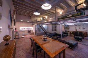 BRIXIA LUXORY & LOFT