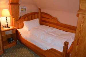 Hotel-Restaurant Fischer