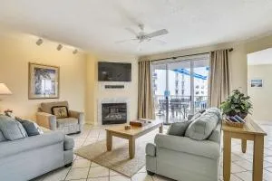 Jettys Break 301 - Devil Island