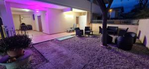 Family apartment Stella Marina