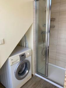 Apartament Jastarnia