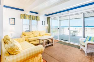Four Bedroom House room in Ocean Colony 1