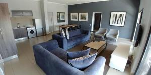 Sandton Luxury Apartments