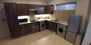 Sandton Luxury Apartments