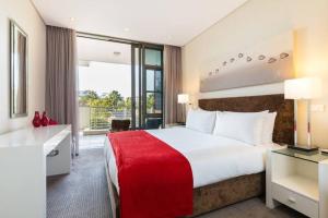 Sandton Luxury Apartments