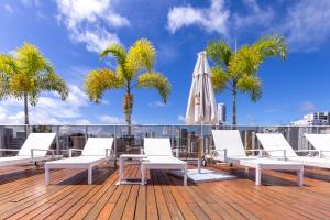 Bugan Recife Boa Viagem Hotel - by Atlantica