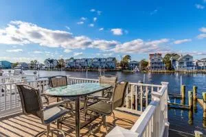 Sunset Harbour B - Fenwick Landing