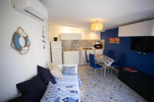 DilettaAnna Luxury apartment Lipari